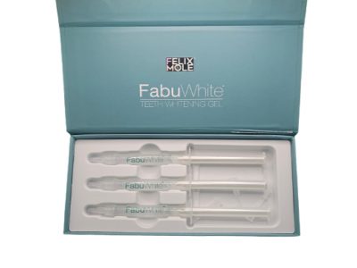 Fabuwhite: Transform Your Smile with Our Eco-Friendly Teeth Whitening Gel